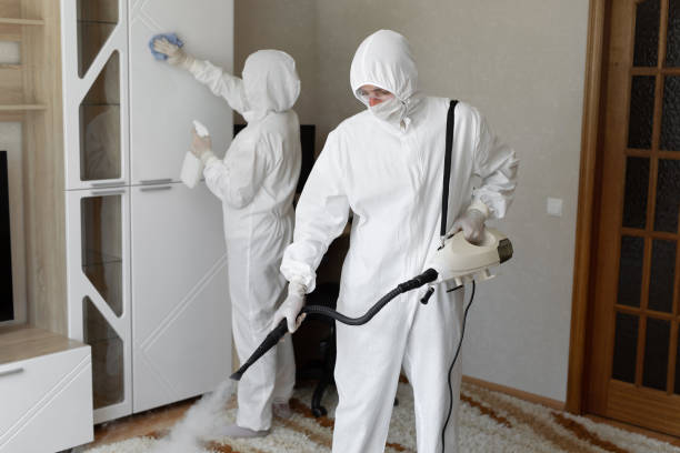 24/7 Emergency Infectious Disease Decontamination experts in Fowler, CO